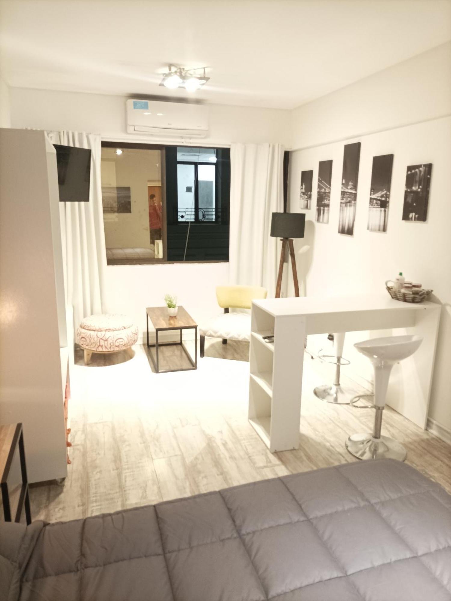 Apartamento Esmeralda 486 Ciudad Autónoma de Buenos Aires