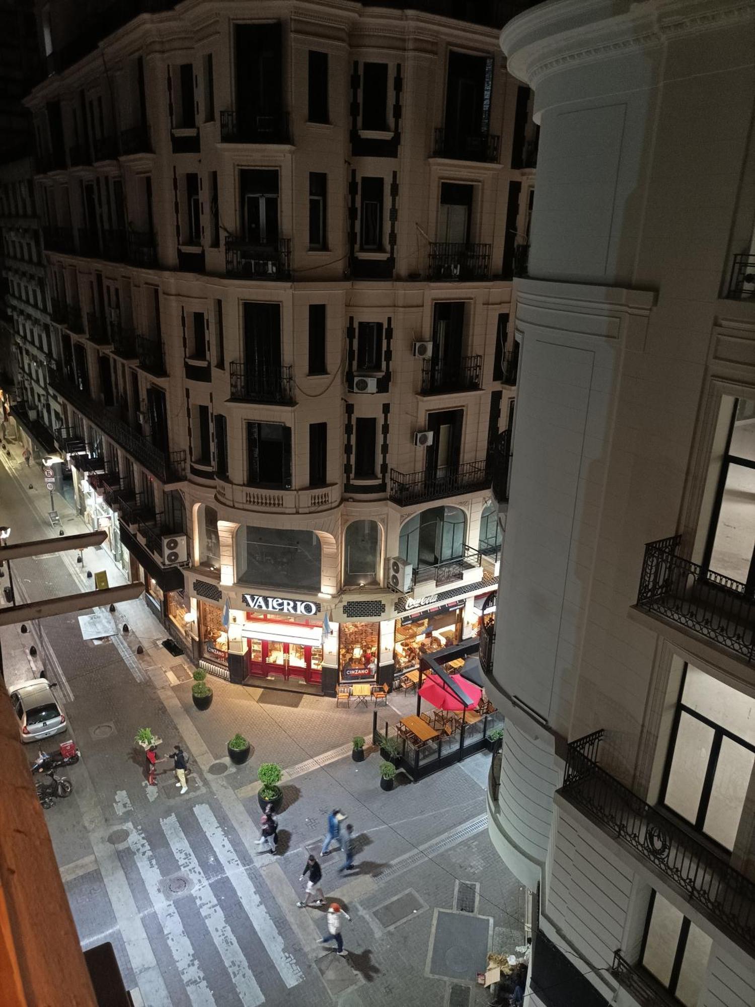 Esmeralda 486 Apartamento Ciudad Autónoma de Buenos Aires